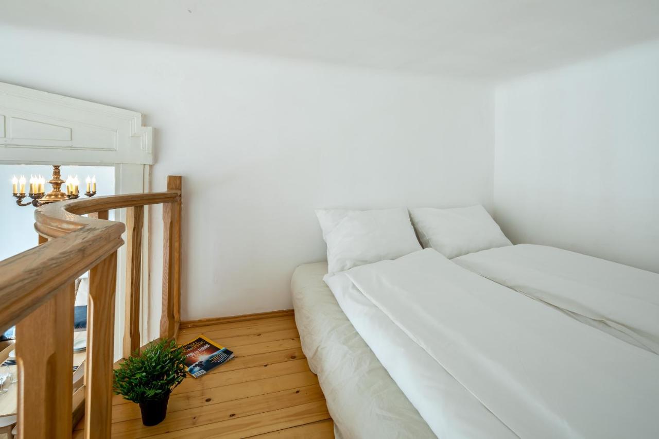 Huge Apartment In The City Center Budapeste Exterior foto